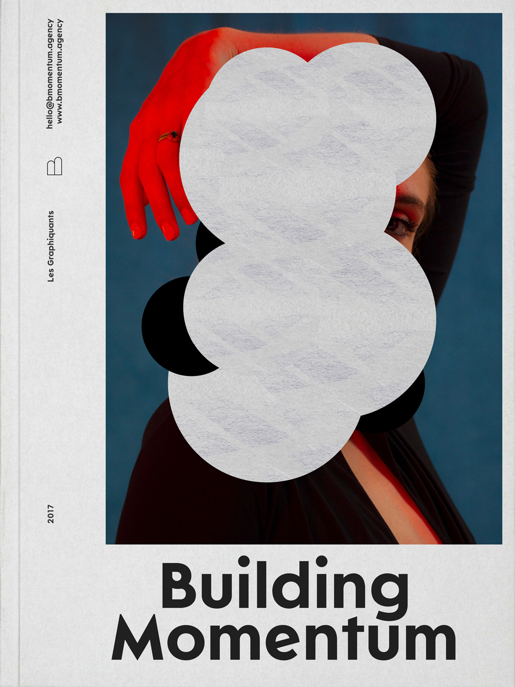 Building Momentum - Identity - Les Graphiquants